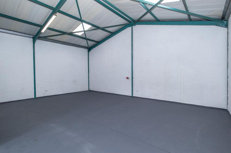 Commercial Property for Sale in Elfindale Western Cape